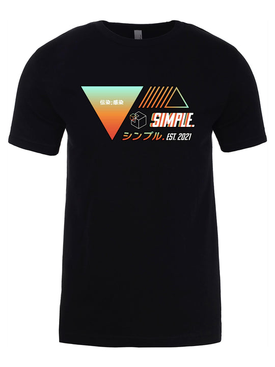 Simple Unisex T-Shirt