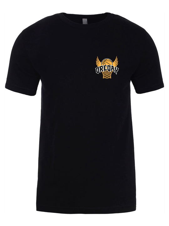 Dreday Unisex T-Shirt