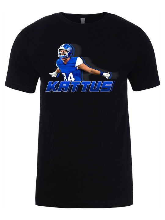 Josh Kattus Unisex T-Shirt