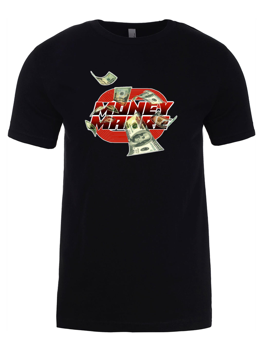 Demarre Johnson Unisex T-Shirt