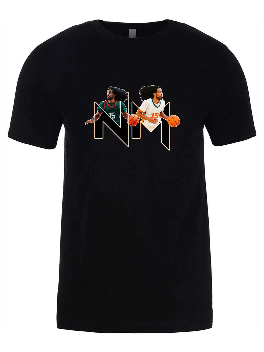 Noah Meren Unisex T-Shirt