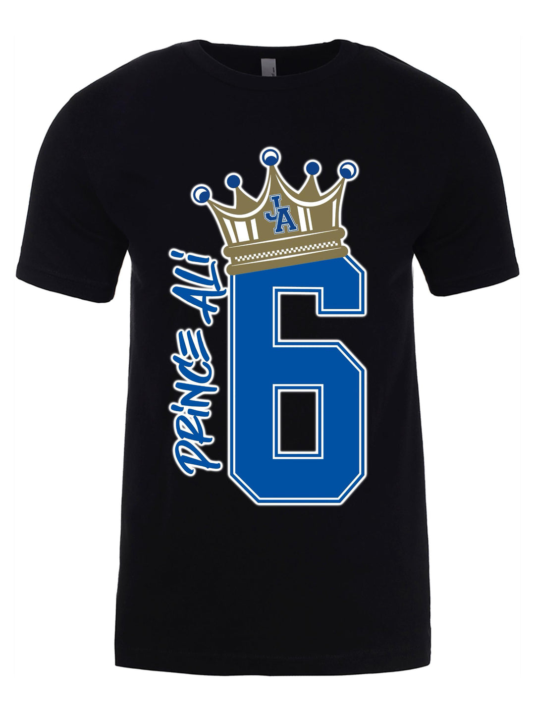 Prince Ali Unisex T-Shirt