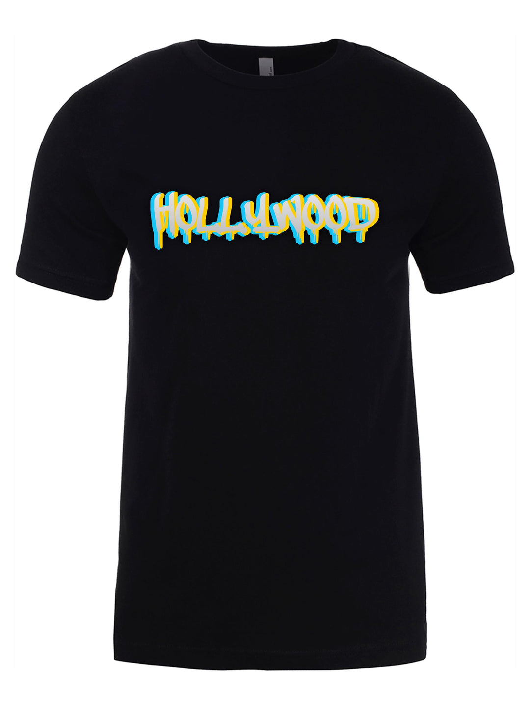 Hollywood Unisex T-Shirt