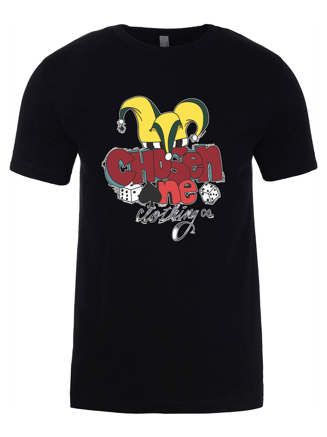 Tylik Evans Unisex T-Shirt