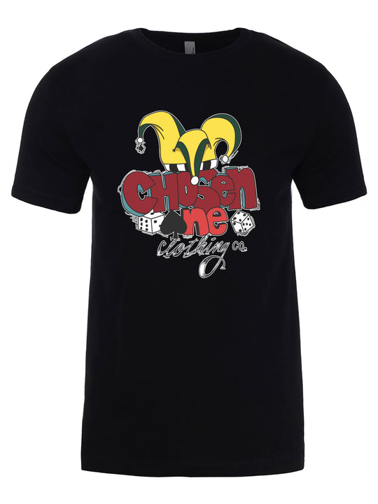 Tylik Evans Unisex T-Shirt