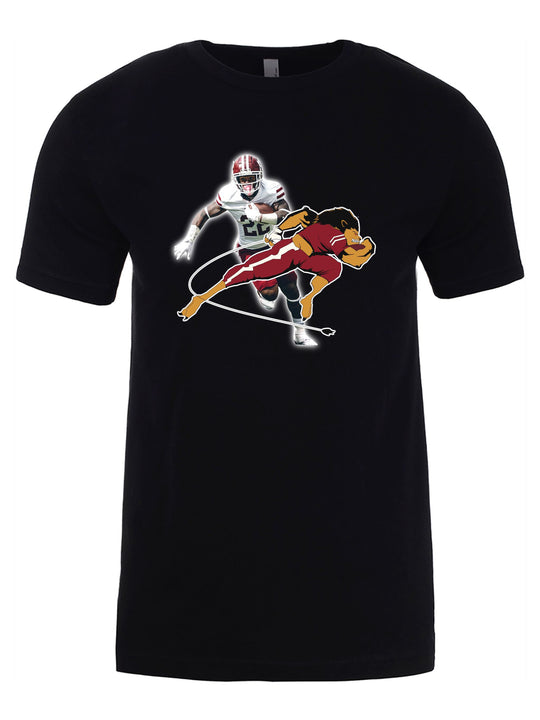 KayRon Adams Unisex T-Shirt