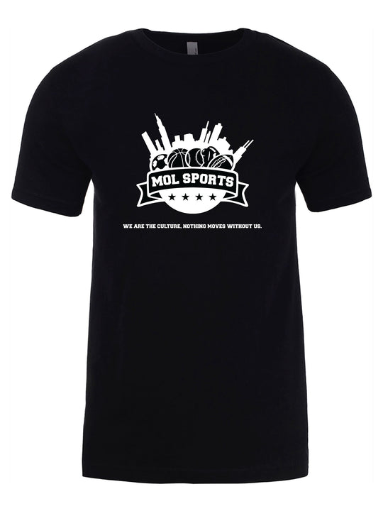 Mol Sports Unisex T-Shirt