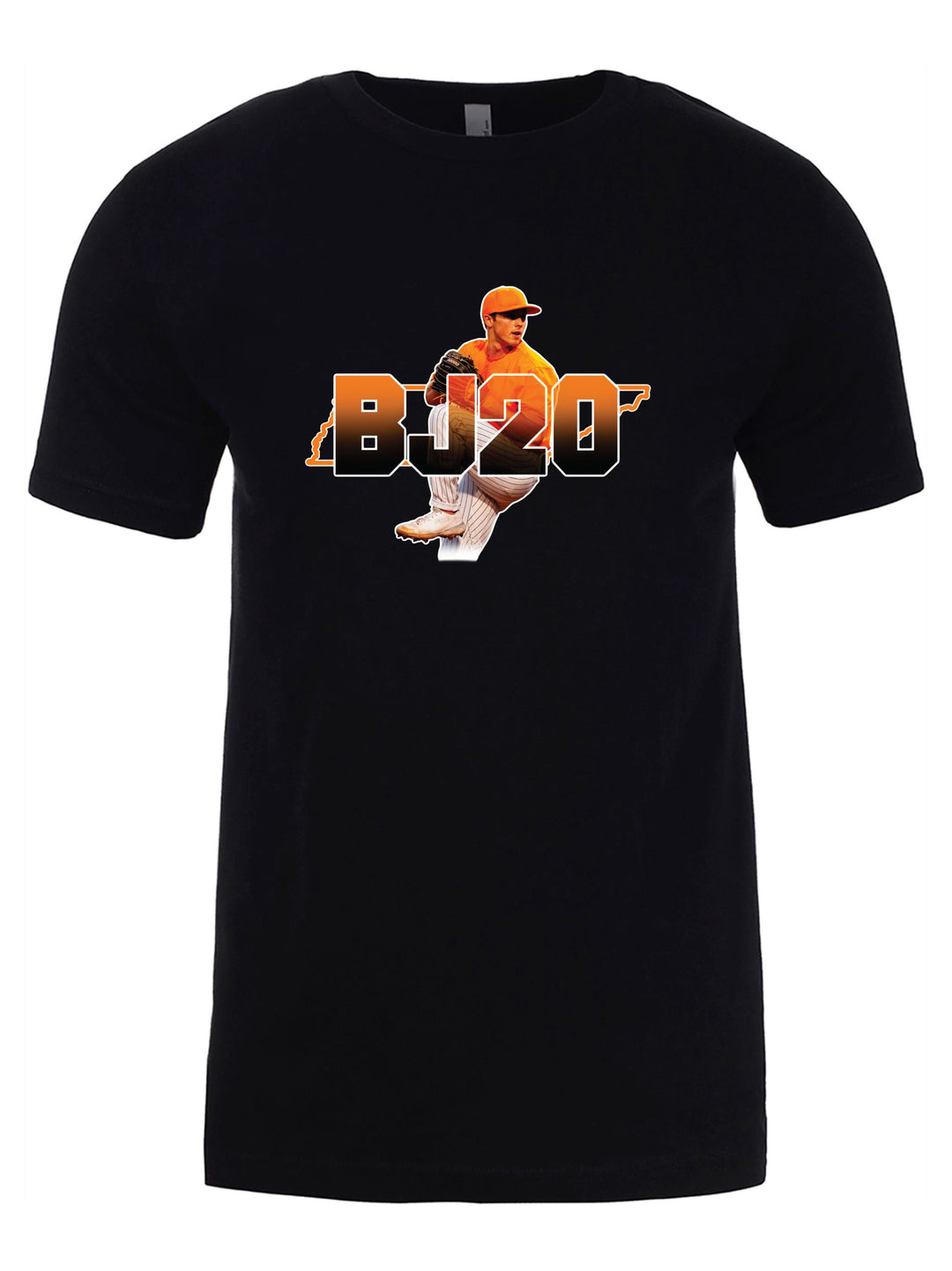Bryce Jenkins Unisex T-Shirt