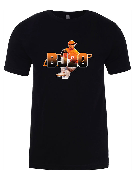 Bryce Jenkins Unisex T-Shirt