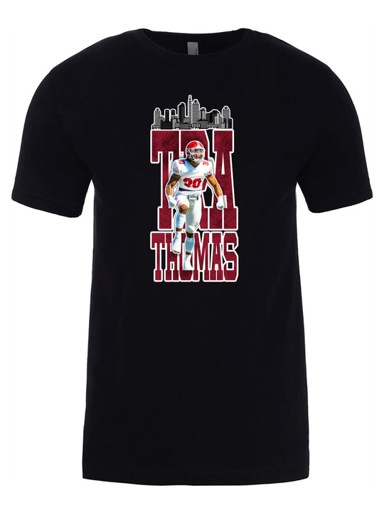 Tra Thomas Unisex T-Shirt