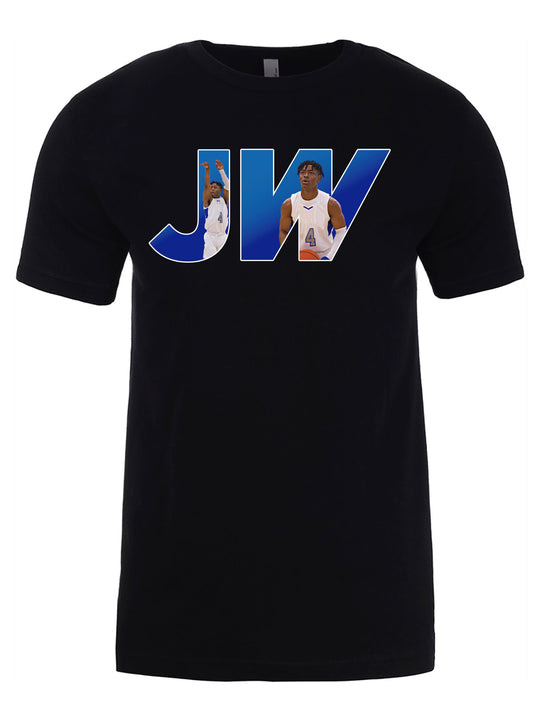 Jalen Willis Unisex T-Shirt