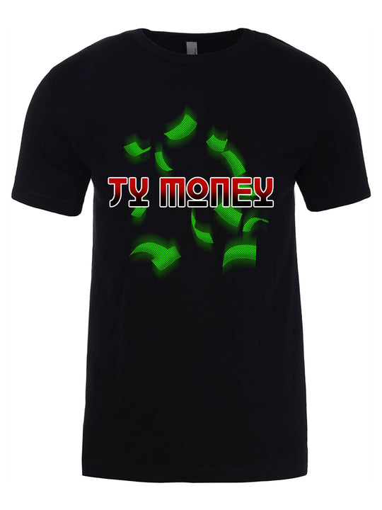 Tyrique Matthews Unisex T-Shirt