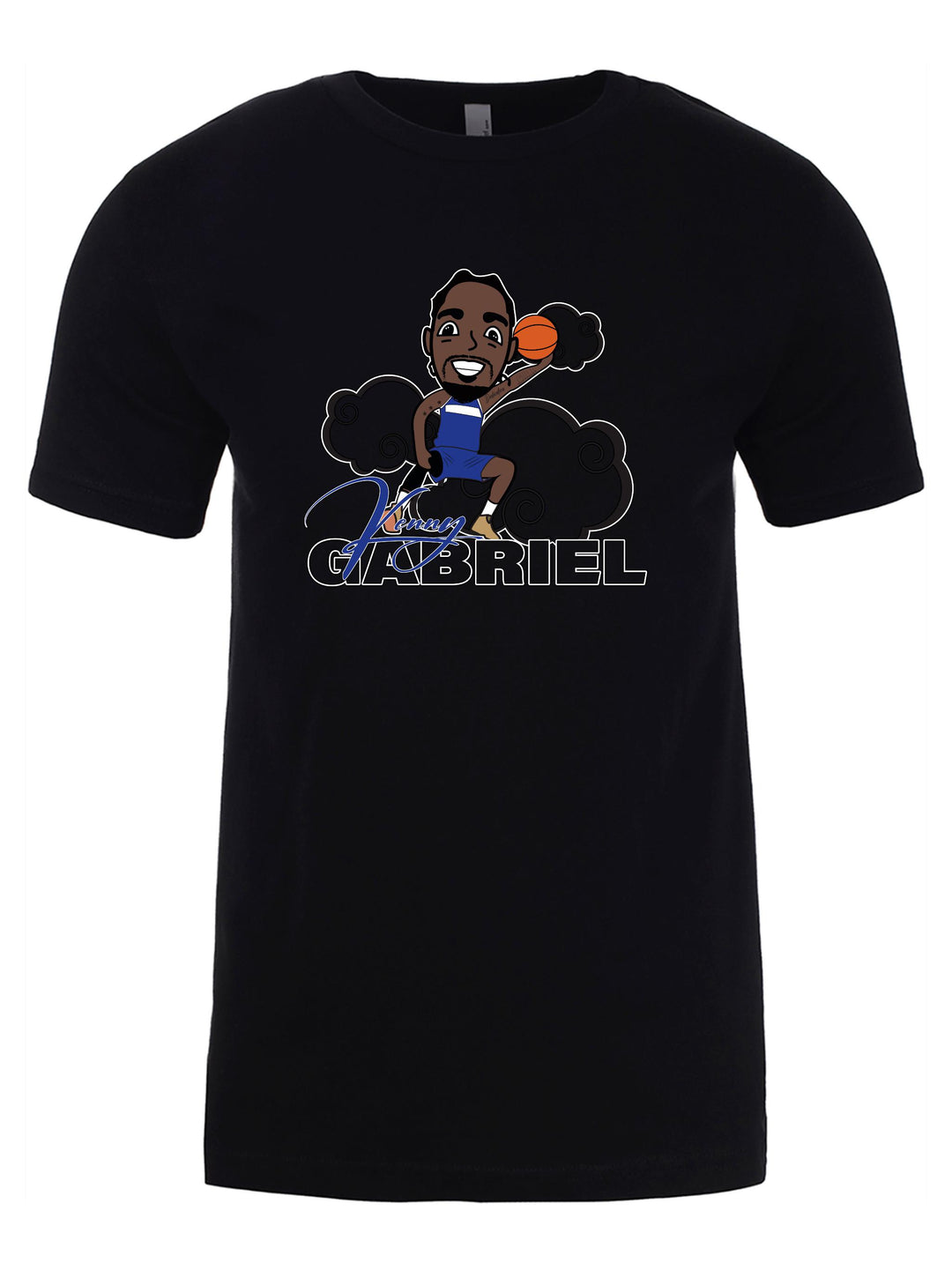 Kenny Gabriel Unisex T-Shirt