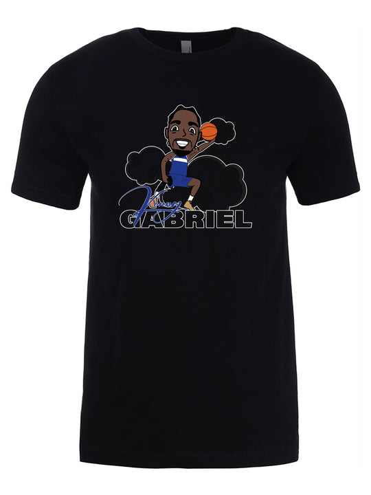 Kenny Gabriel Unisex T-Shirt