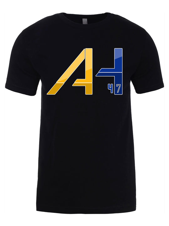 Aydin Henningham Unisex T-Shirt