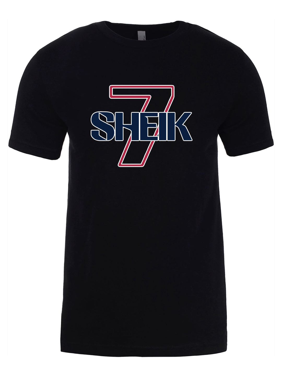 Tysheik Galloway Unisex T-Shirt