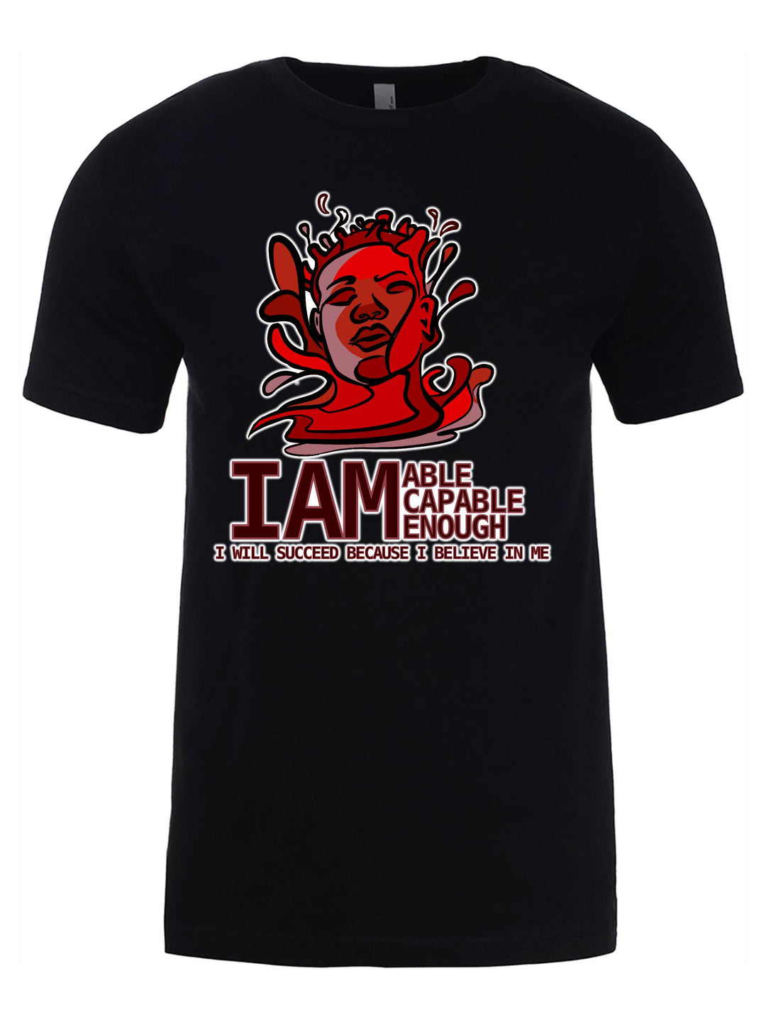 I AM Unisex T-Shirt