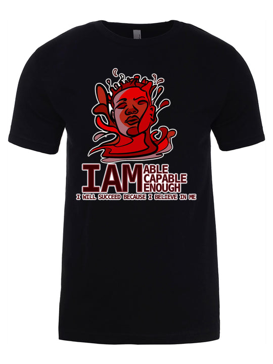 I AM Unisex T-Shirt