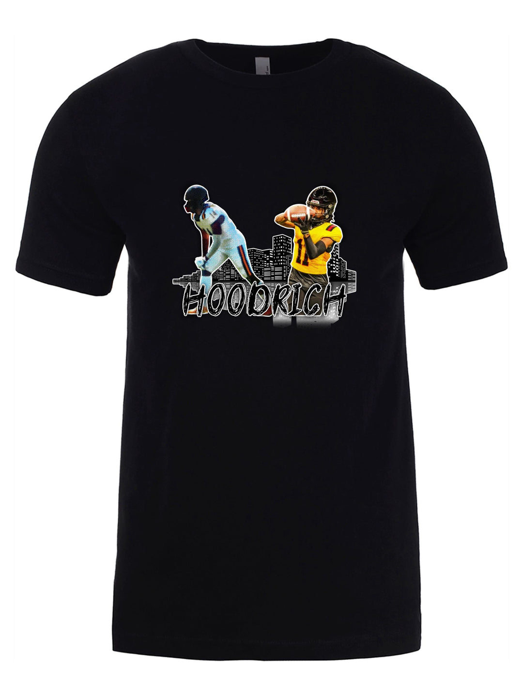 Edward Smith Unisex T-Shirt
