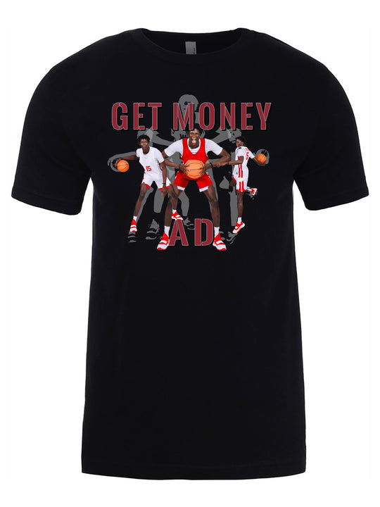 Adrame Diongue Unisex T-Shirt