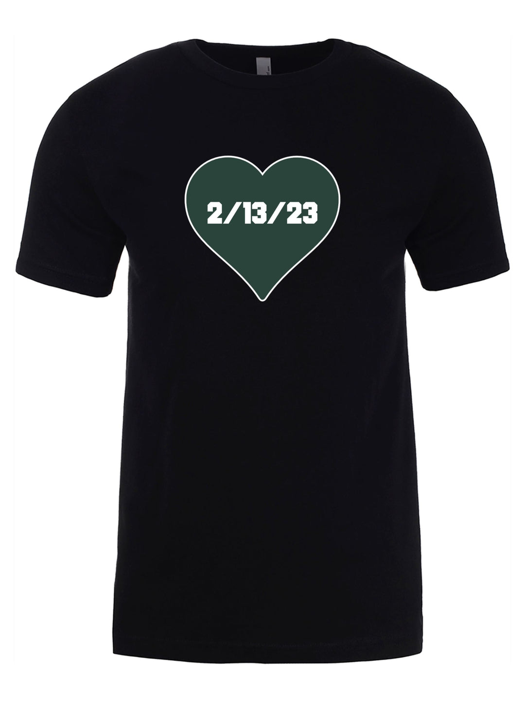 2/13/23 Unisex T-Shirt