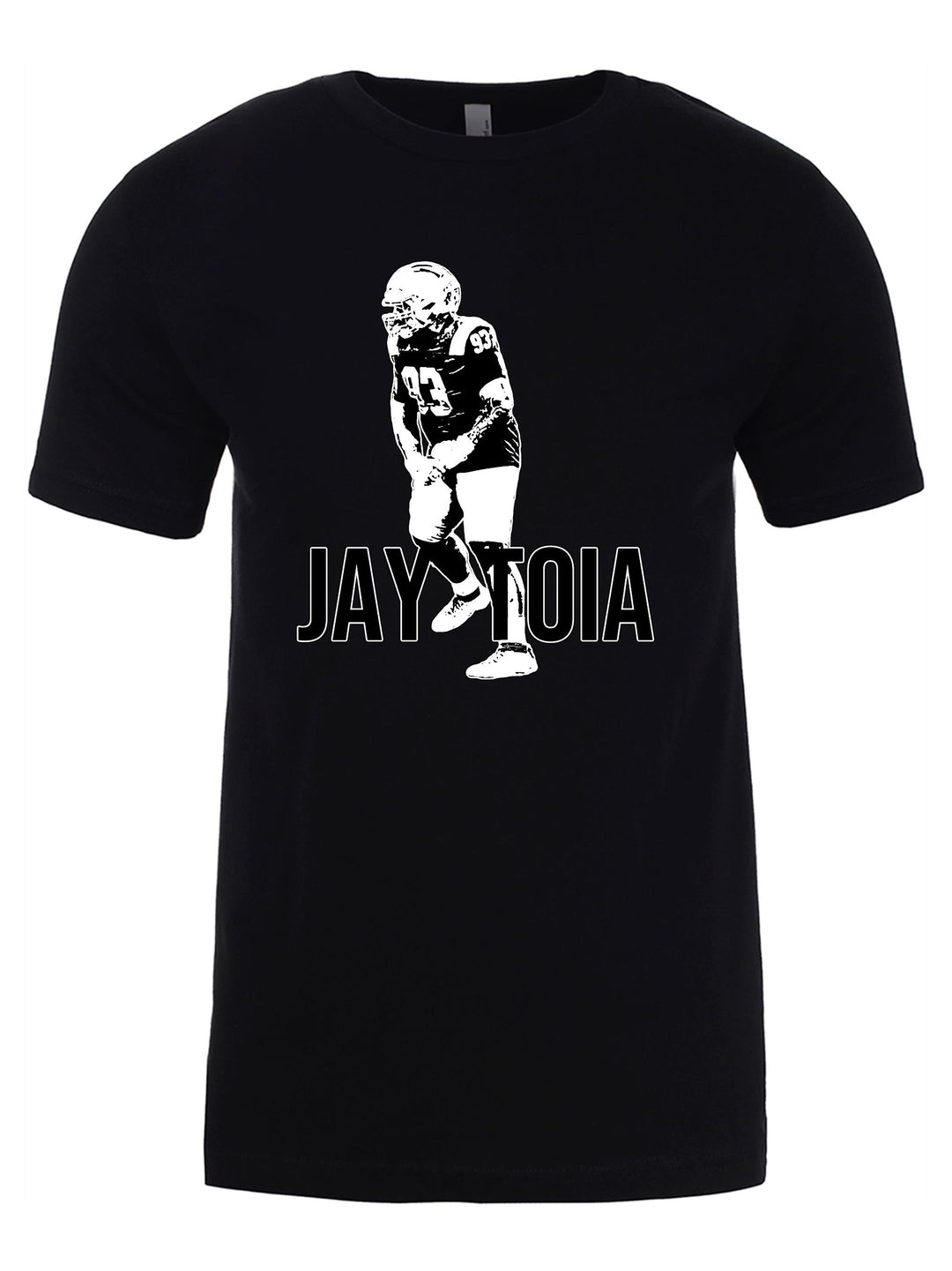 Jay Toia Unisex T-Shirt