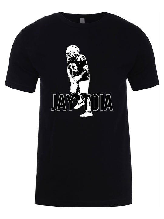 Jay Toia Unisex T-Shirt