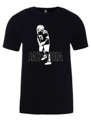 Jay Toia Unisex T-Shirt