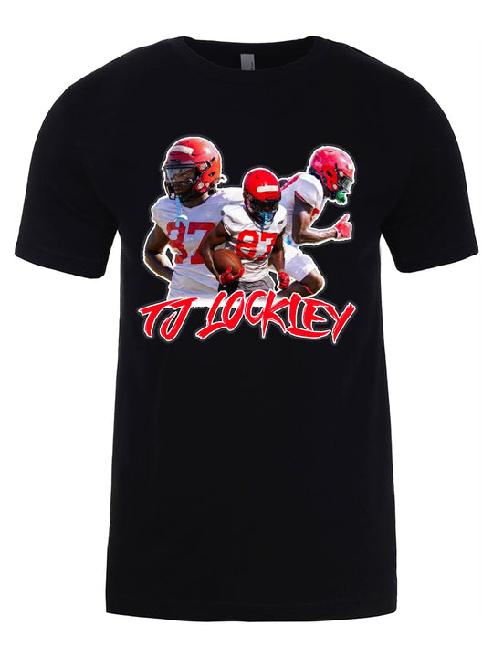 TJ Lockley Unisex T-Shirt