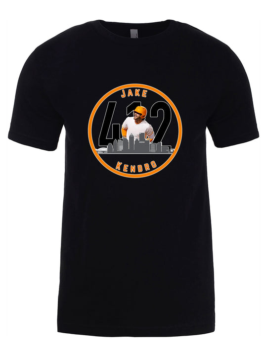 Jake Kendro Unisex T-Shirt