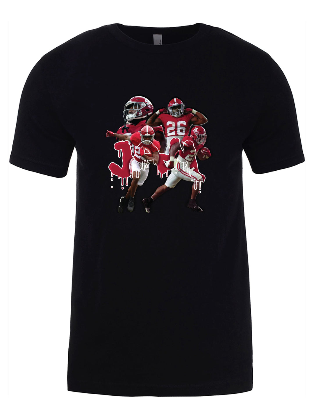 Jam Unisex T-Shirt