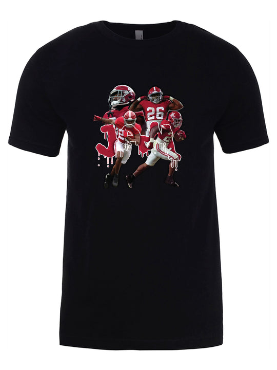 Jam Unisex T-Shirt