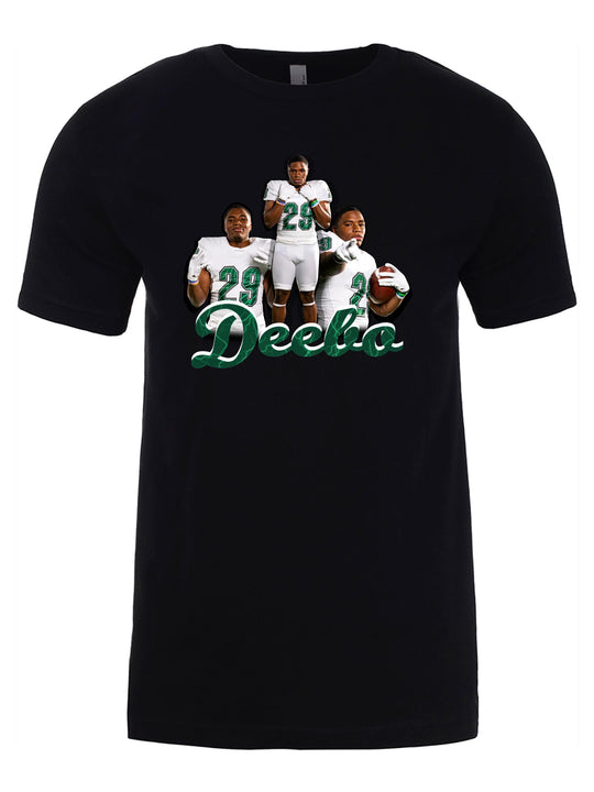 Daviawn Bishop Unisex T-Shirt