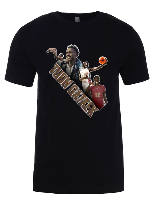 Tuon Gatkek Unisex T-Shirt