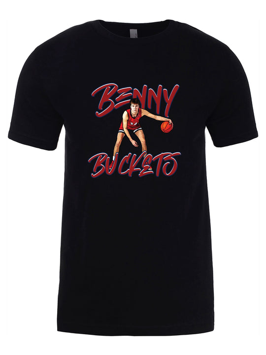 Ben Southerland Unisex T-Shirt