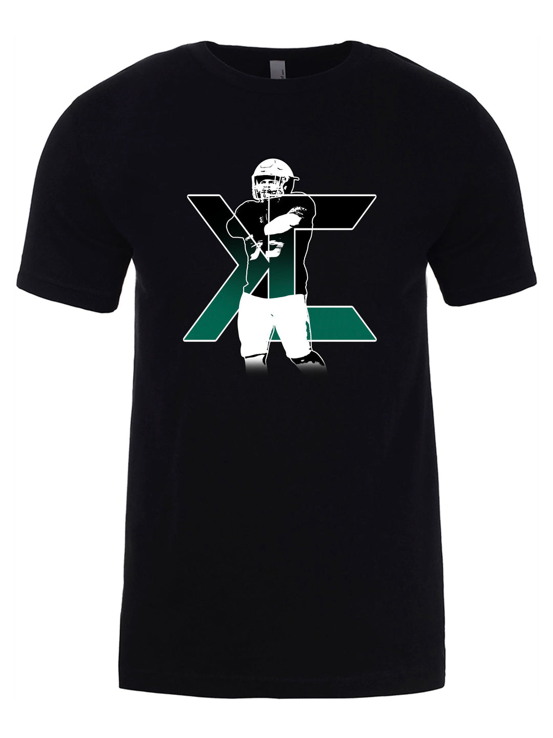 Kobe Clayborne Unisex T-Shirt