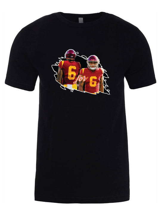 Austin Jones Unisex T-Shirt