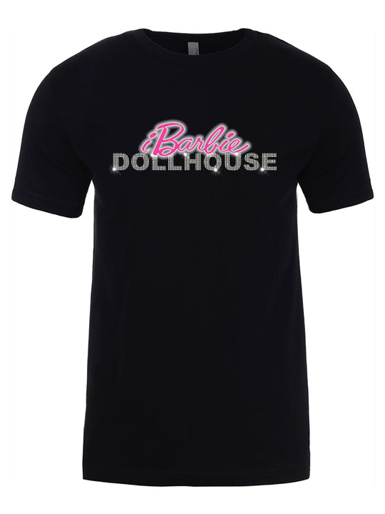 iBarbie Dollhouse Unisex T-Shirt