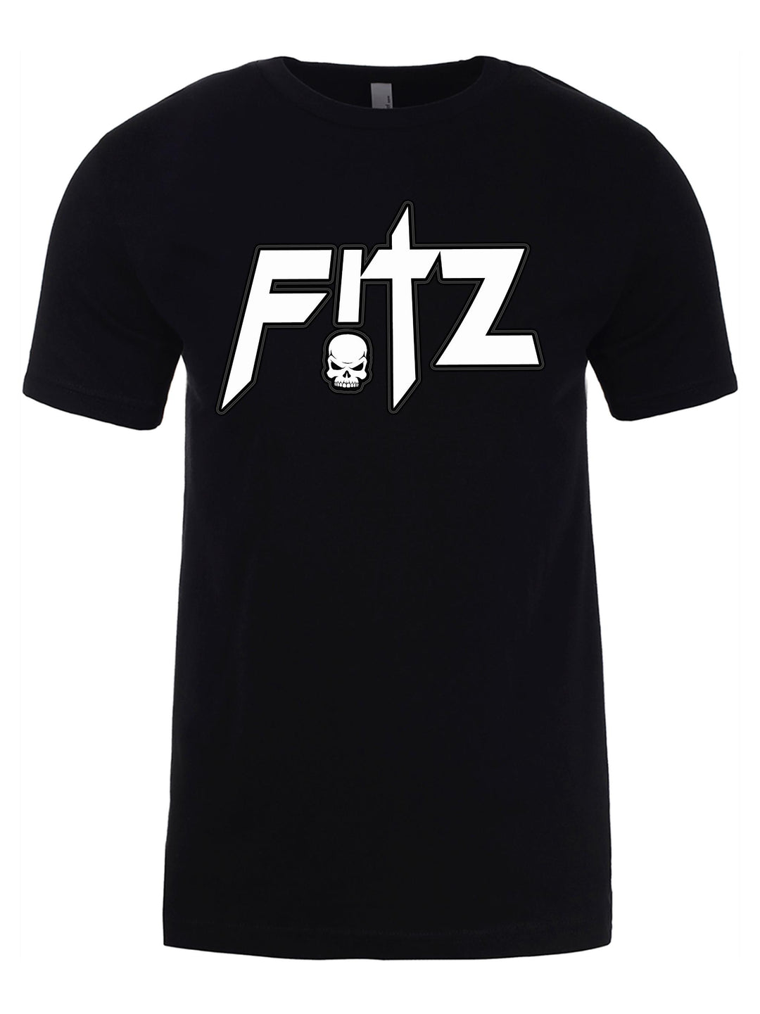 F!TZ Unisex T-Shirt