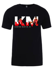 Kenyon Martin Jr. Unisex T-Shirt