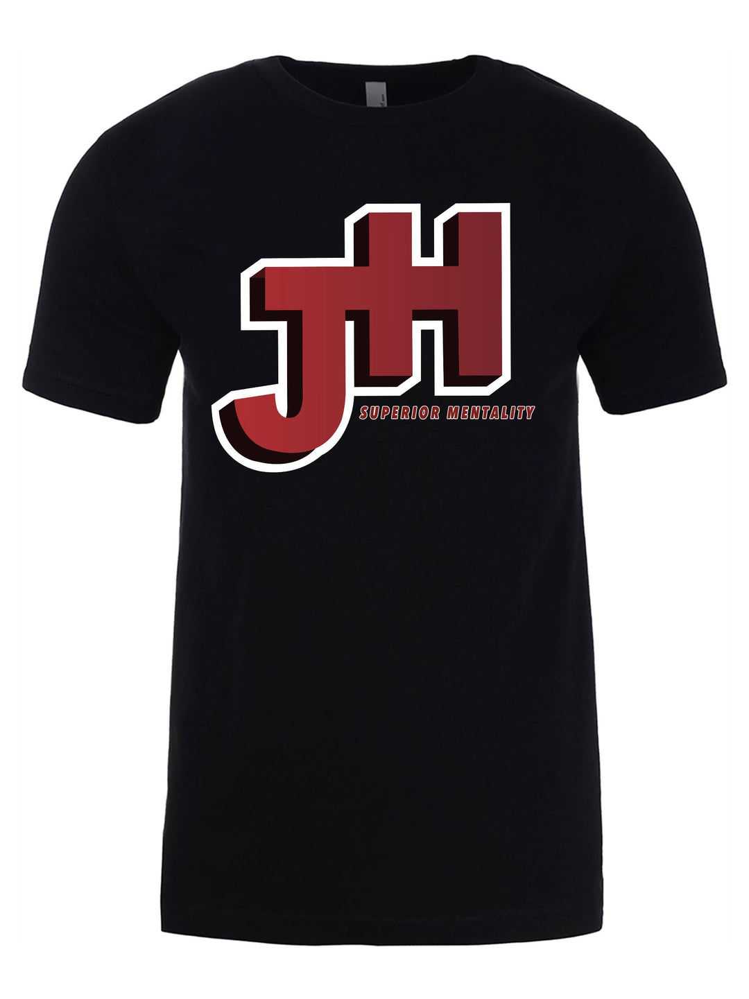 Superior Mentality Unisex T-Shirt