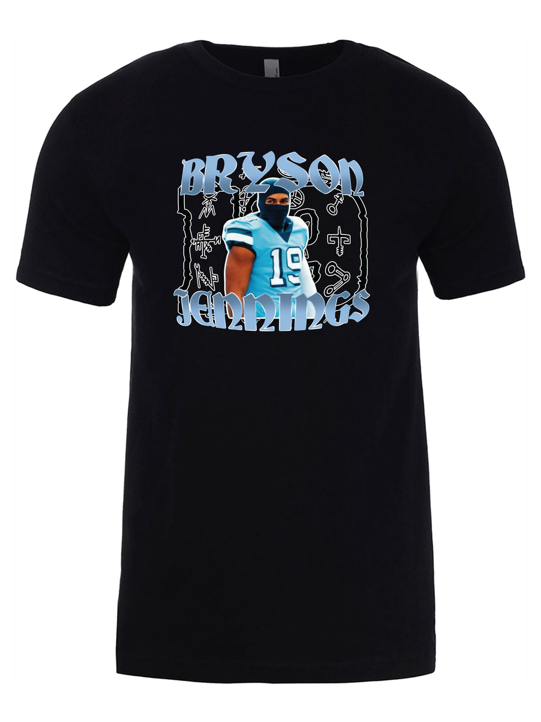 Bryson Jennings Unisex T-Shirt