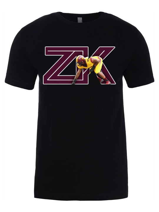 Ezekiel Kennebrew Unisex T-Shirt