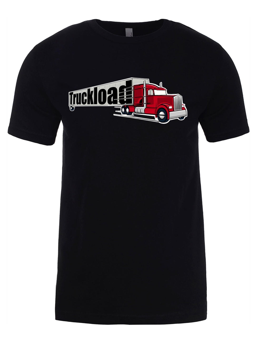 Truckload Unisex T-Shirt