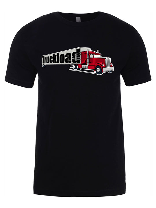 Truckload Unisex T-Shirt