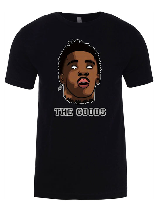 Jarmell Johnson Unisex T-Shirt