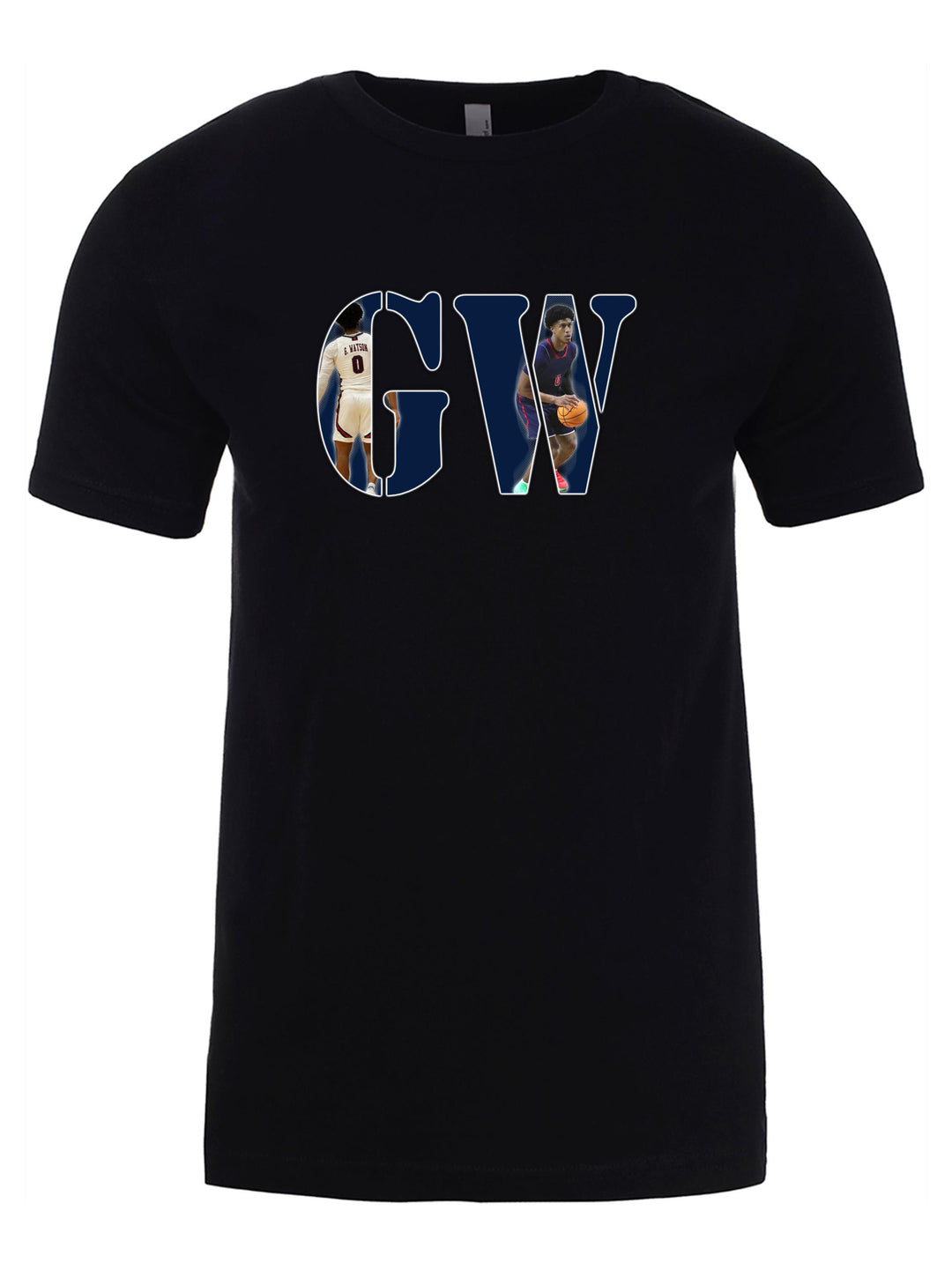 Gabe Watson Unisex T-Shirt
