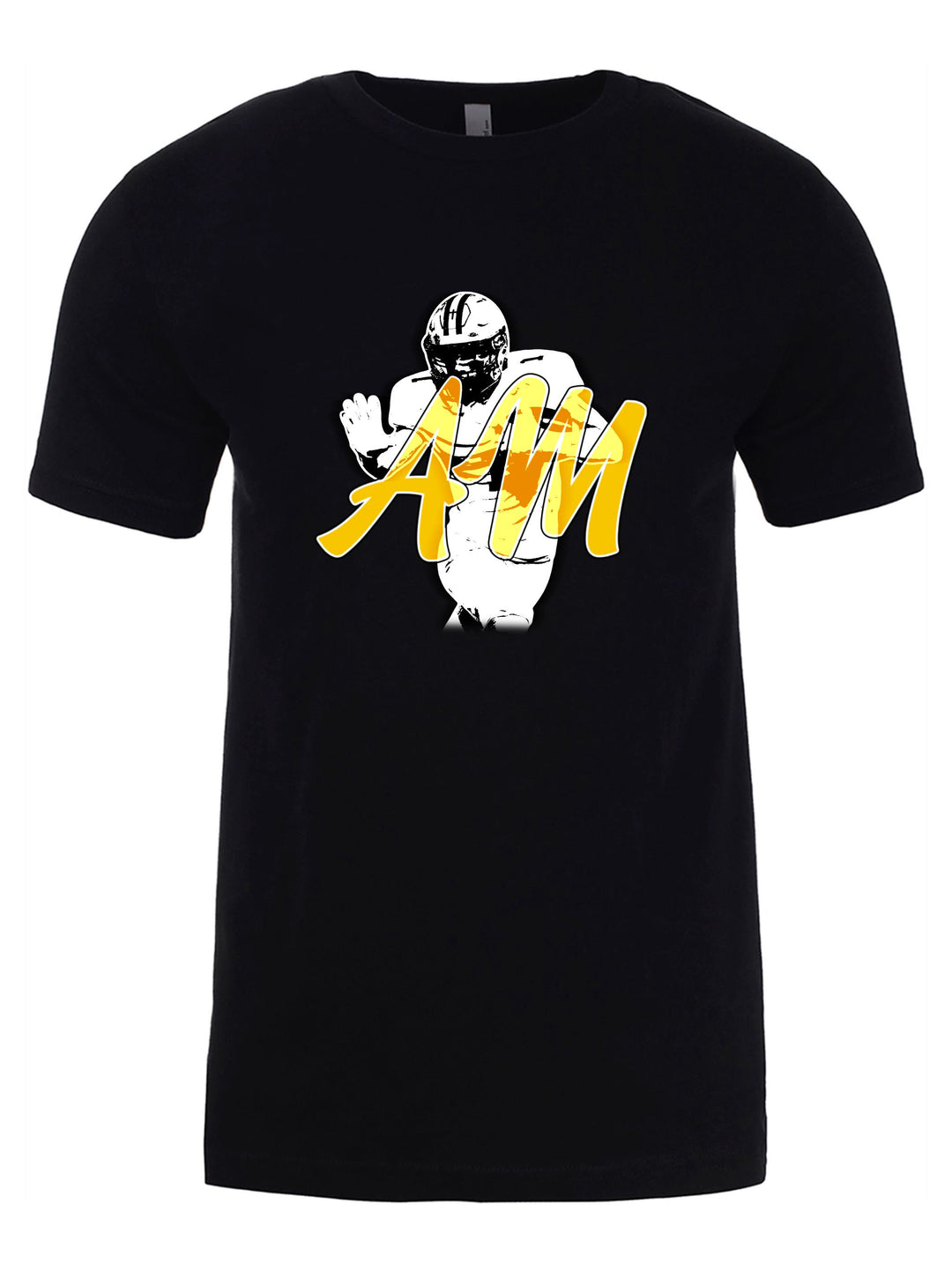 Aidan McDermott Unisex T-Shirt