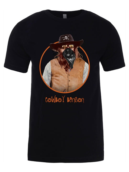 Avery Benson Unisex T-Shirt