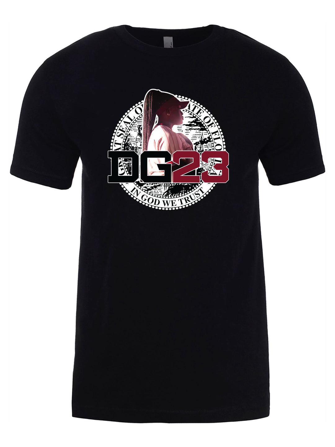 Donnie Gobourne Unisex T-Shirt